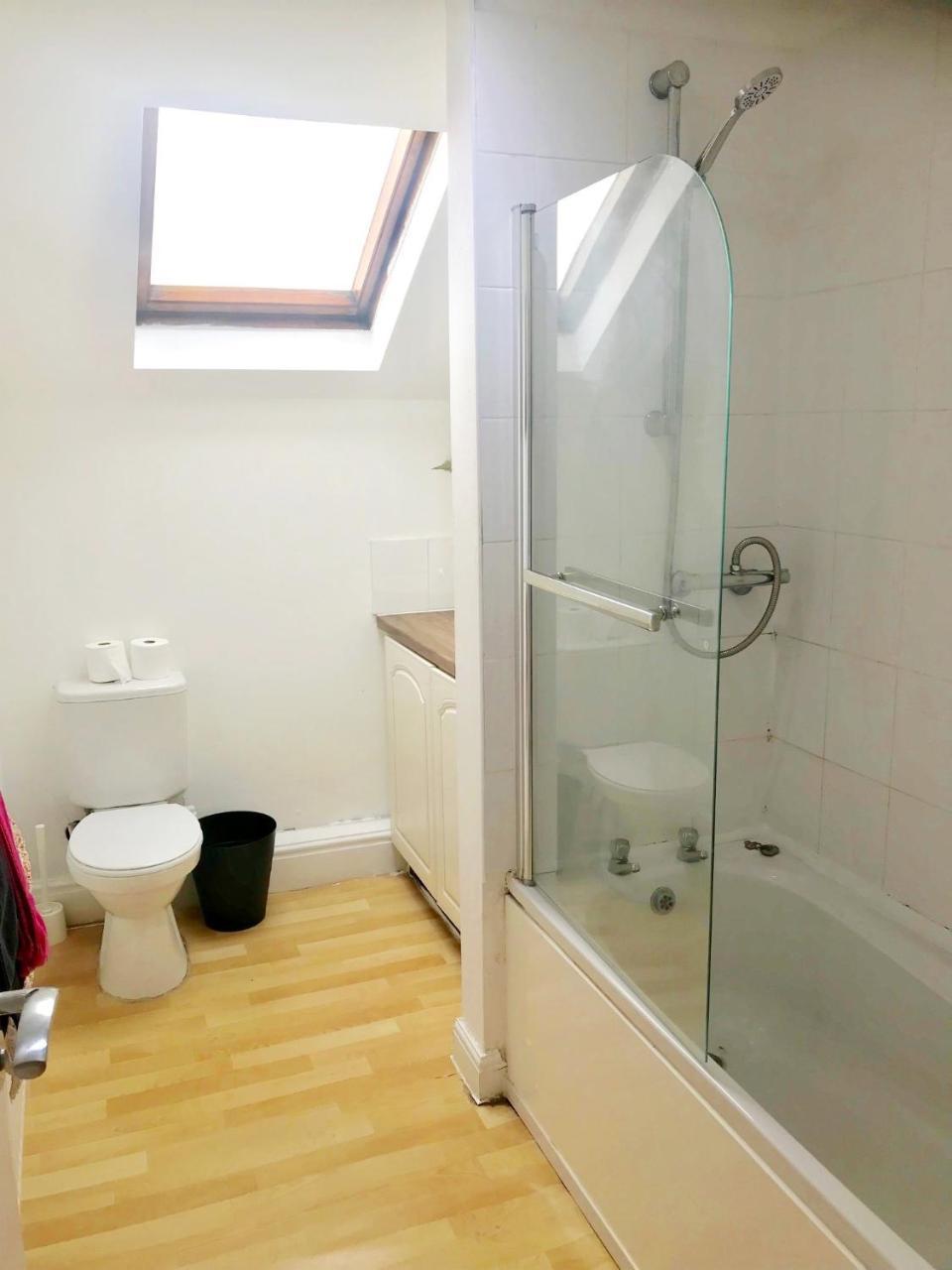 1 Fitzhamon Embankment Apartments Opposite Principality Stadium - Long Stay Offer Cardiff Exterior foto